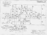 Gibson GB-440-Power-amp-Schematics